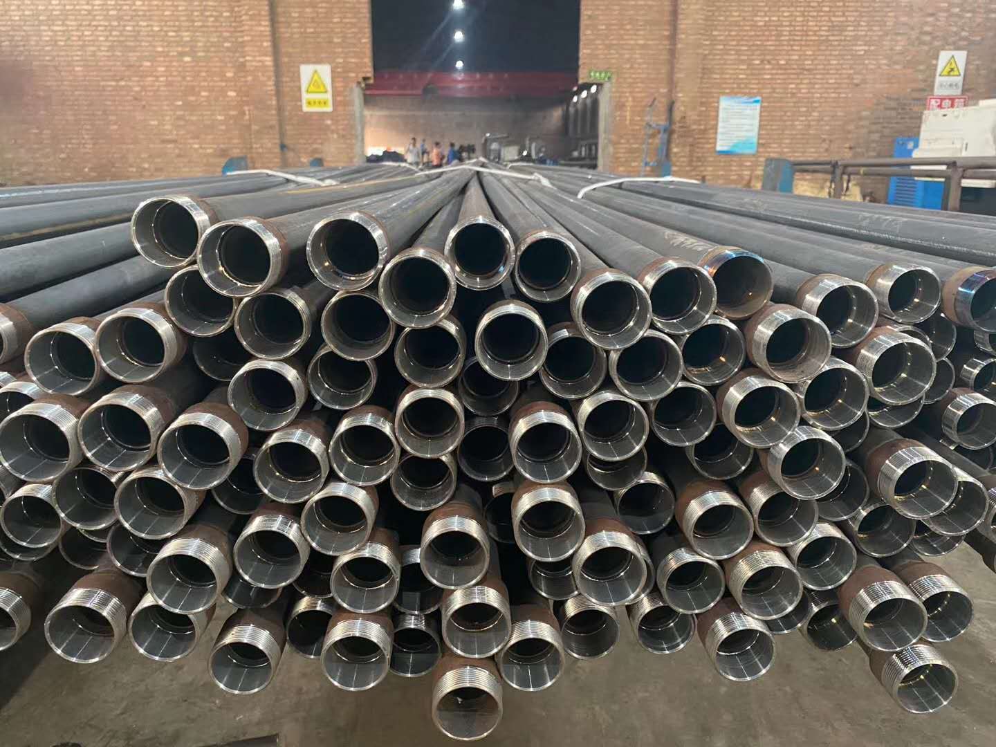 衡水桥梁声测管批量供货