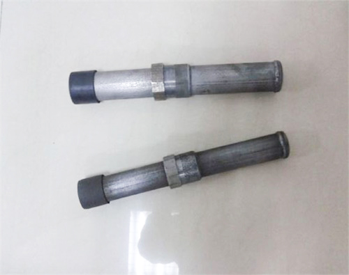 衡水桩基声测管螺旋式深桩